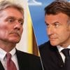 Rusland boos op Macron nadat die opnieuw voorstelt om kernwapens te delen met Europese bondgenoten