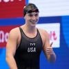 Schwimmen: Schwimmstar Ledecky knackt eigenen Weltrekord über 800 Meter