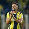 Voormalig Ajax-speler Dusan Tadic vertrekt na twee jaar bij Fenerbahçe