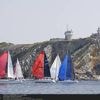 Le Finistère est-il plus beau depuis la mer ? Le Tourduf lèvre l’ancre de Morlaix à Port-La-Forêt