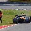 F1. « Il commet trop d’erreurs pour devenir champion ! » : Gunther Steiner dézingue Lando Norris