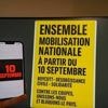 « Bloquons tout le 10 septembre » : six questions sur ce mouvement qui appelle à la mobilisation
