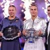 Carlos Alcaraz's US Open title allows him to replace Jannik Sinner at No. 1 in the rankings