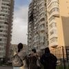 Luftalarm in mehreren Städten: Massive russische Drohnenangriffe in Kyjiw
