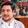 Noel Sullivan claims he was 'chucked back into the closet' during his 'damaging' years in noughties pop band Hear'Say but 24 years on he has turned his back on fame