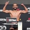 MMA. Ottman Azaitar, combattant UFC, s’est fait voler une montre de luxe au Fouquet’s à Paris