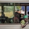 'It's not fair': Other refugees in limbo as US welcomes white South Africans