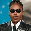 WNBA superstar Jonquel Jones goes viral with crazy hairstyle at the Met Gala