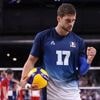 Ligue des nations de volley. L’équipe de France se joue des champions du monde italiens