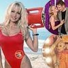 Pamela Anderson's reinvention from a 'blonde bimbo' to critically-acclaimed actress: At 58, the Baywatch star is nailing her second act with savvy business ventures after spending years at home 'feeling sad'