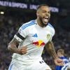 Premier League: Ex-Wolfsburger Lukas Nmecha Matchwinner für Leeds United