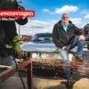 Michel Van den Brande: “Mijn ouders waren klootzakken. Verdriet toen ze stierven? Manneke toch, nee”