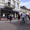 Handel in Potsdams Innenstadt: Buchhandel-Kette Thalia öffnet neben Literaturladen Wist