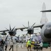 "Les ressources humaines, c'est le nerf de la guerre" : au Salon du Bourget, la filière française de l'aérien et du spatial met l'accent sur le recrutement et la formation
