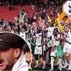 Tottenham confirm four summer departures, including two goalkeepers and a Champions League winner