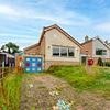 Neighbours reveal the true story behind the home mocked for looking like the 'saddest bungalow in Britain'