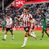 PSV blijft door uitblinker Bajraktarevic schadevrij in stroef duel met Groningen