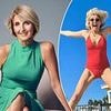 I lied about my age for a decade, even to my own children. Here's how I got away with it - and why I finally came clean, by Loose Women star KAYE ADAMS
