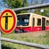 Unfälle: Zwei S-Bahn-Surfer in Berlin gestorben