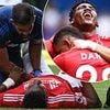 Nottingham Forest star Taiwo Awoniyi is OUT of an induced coma and recovering well with his family after having urgent surgery on serious abdominal injury