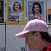 Romania reruns controversial election after earlier vote annulled
