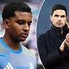 Arsenal handed Rodrygo boost as Real Madrid star is benched for the THIRD game in a row - as Xabi Alonso's attacking options grow to increase doubts over forward's future