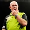 Zeldzame teleurstelling Michael van Gerwen: Nederlander mist play-offs voor het eerst sinds 2020