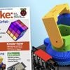 heise-Angebot: Jetzt in der Make 4/25: Lasersteuerung