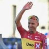 Tour de France. « Je suis terrifié﻿ » : Tobias Johannessen menacé après la chute de Tadej Pogacar