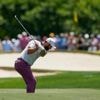 Back in the mix: Jon Rahm 'hungry' for first major championship since joining LIV Golf in 2023