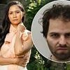 How I miraculously survived despite being stabbed 42 times by a self-styled 'nice boy from Chelsea' after he decided I was an 'evil demon' and suddenly attacked me in his mother's £20m house