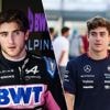 Opnieuw een rijderswissel in de Formule 1: Franco Colapinto vervangt Jack Doohan bij Alpine voor minstens vijf races