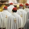 Mini-Bar geleert, Geburtsdatum verändert?: Vor der Papst-Wahl steigt bei Kardinälen die Aufregung