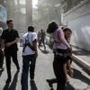 „Bei jeder Explosion hatte ich das Gefühl, zu sterben“ : So geht es den Menschen in Teheran gerade