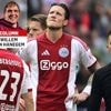 Hoe gaat Ajax straks in hemelsnaam weer fris aan het nieuwe seizoen beginnen?