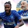 Raheem Sterling 'eyed by THREE Premier League clubs' after exiled Chelsea star was handed brutal snubbing as Enzo Maresca moves on