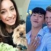 Conservative star Robby Soave's ex-wife breaks her silence on his engagement to gay lover