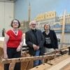 Träumen mit hellwacher Vernunft: Das plant das Potsdamer Hans Otto Theater 2025/26