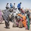 Belagerte Stadt in Darfur: Dutzende Zivilisten verhungern binnen einer Woche in Al-Faschir