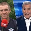 KIJK. “Hopelijk zien we elkaar niet vaak meer bij de kine”: Evenepoel en andere wielertoppers feliciteren jarige Eddy Merckx