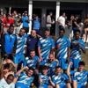 Coupe de France. Avec 12 buts marqués au premier tour, l’Avenir de Lieuron, tout feu tout flamme
