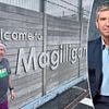 I went on a parkrun inside a jail with 20 prisoners. From secret identities to graphic tattoos, these are the extraordinary people I met... and why runners are desperate to go behind bars, writes OLIVER HOLT