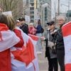 "Nous ne serons jamais le 51e Etat américain" : face aux attaques de Donald Trump, le Canada connaît un nouvel élan patriotique avant les législatives