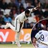 Uncertainty around the inclusion of Jasprit Bumrah only benefits England, writes LAWRENCE BOOTH as mystery surrounds world's best bowler ahead of second test at Edgbaston