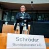 Nord Stream 2: Schröder will per Video vor Untersuchungsausschuss aussagen