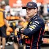 Nummer drie Verstappen berust in huidige situatie: 'Ik kan niet altijd winnen'