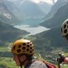 Norvège : à la découverte des fjords sur une via ferrata