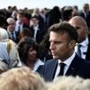 Emmanuel Macron ne fera « aucune rencontre diplomatique » en marge des funérailles du pape François