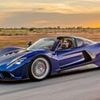 Sketching 300mph: The aero secrets of the Hennessey Venom F5