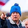 Inside Trump's sentimental journey to opening his new Scottish golf course named for his mom as he eyes coveted top prize
